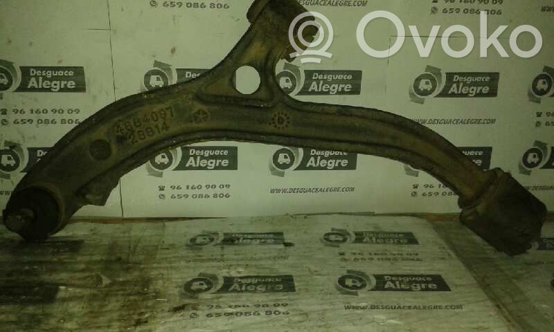 Front control arm   4684097