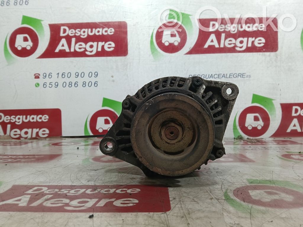 Alternador   A2TB1298