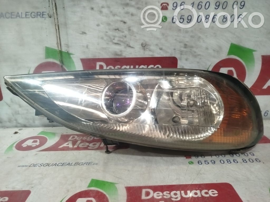 Scheinwerfer   89003045