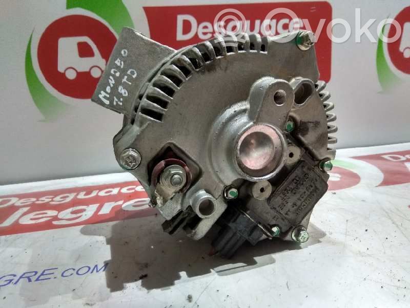 Ford Mondeo MK II Ģenerators 