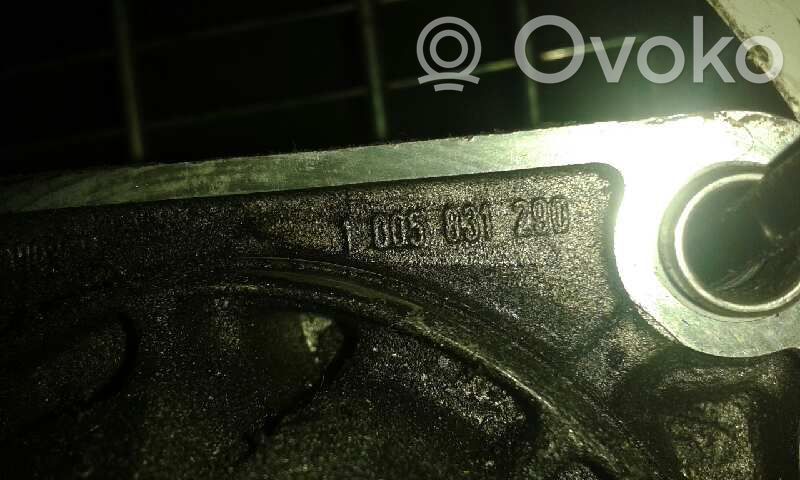 Motor de arranque   1005831290