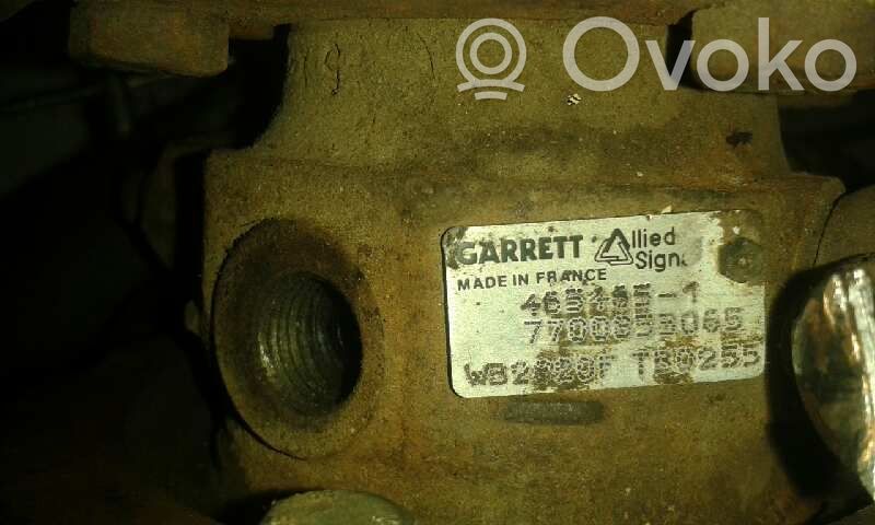 Turbine   7700853065