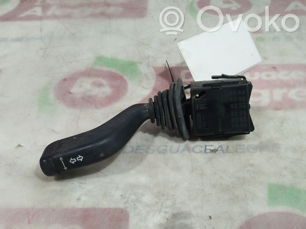Indicator stalk   09185413