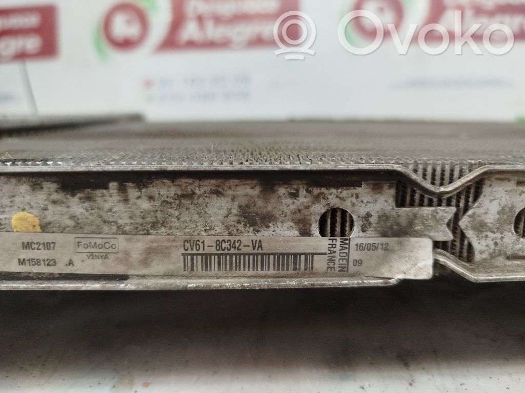 Wasserkühler   CV618C342VA