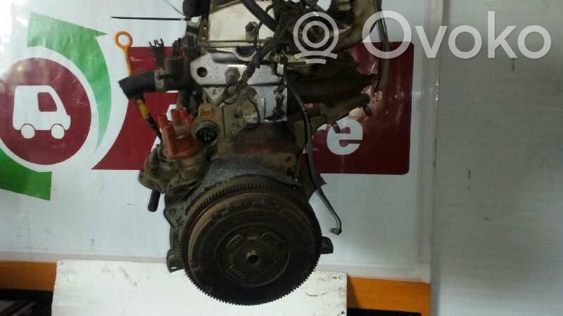 Motor   2E