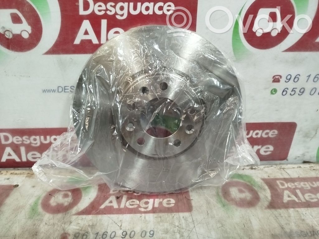 Bremsscheibe vorne   1687772080