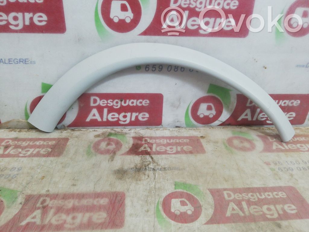 Front arch trim   90429524