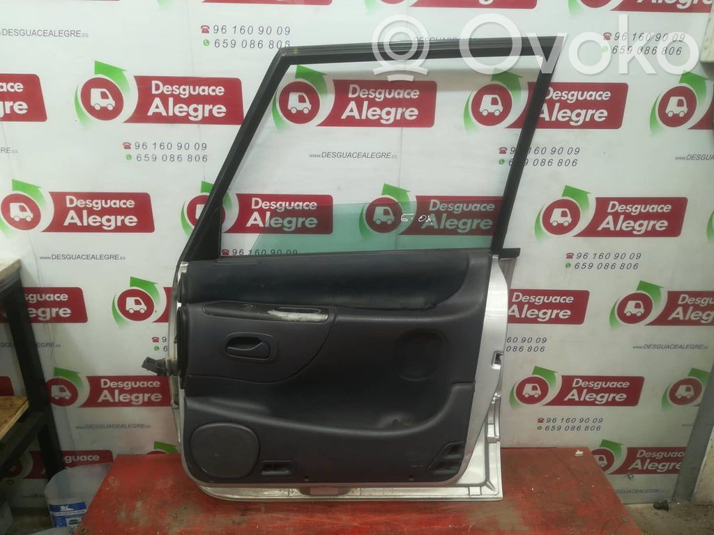 Puerta delantera   6025370666