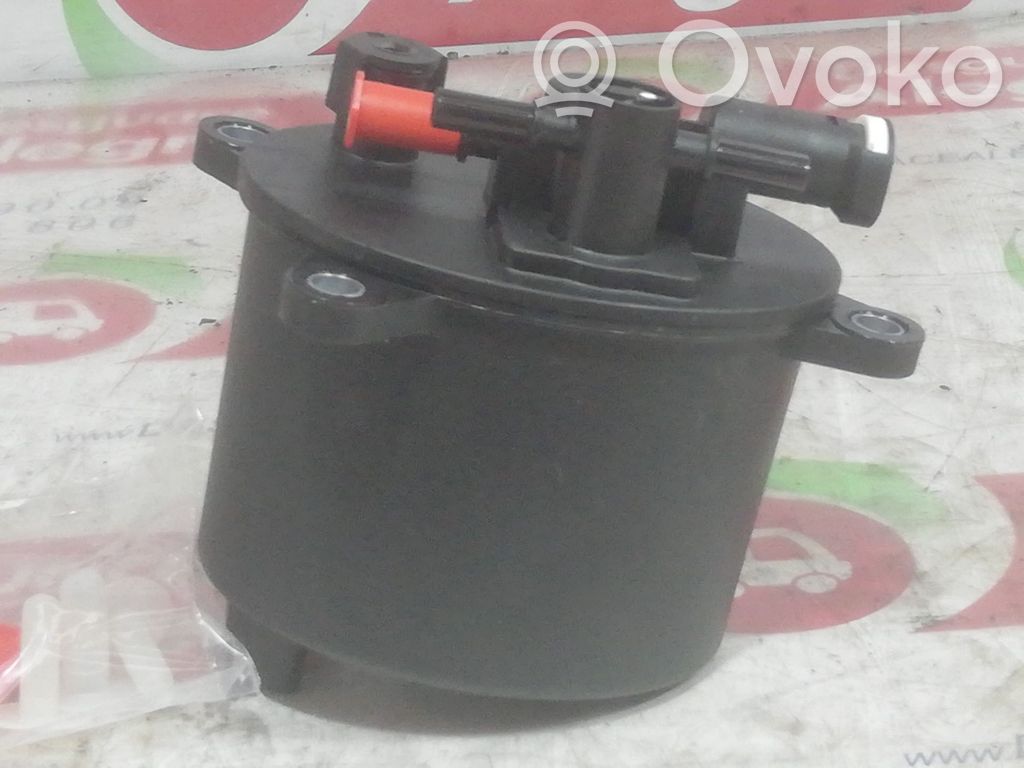 Kraftstofffilter   1770A252