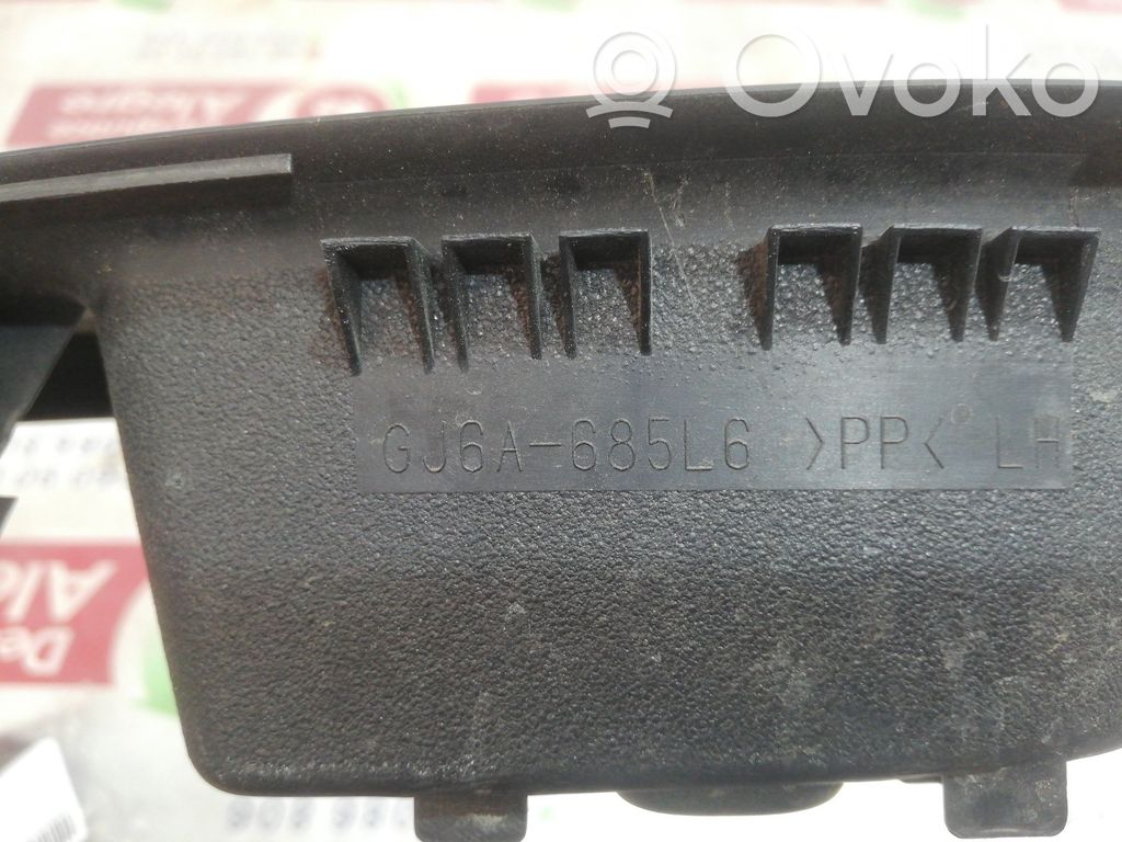 Interruptor del elevalunas eléctrico   GJ6A685L6