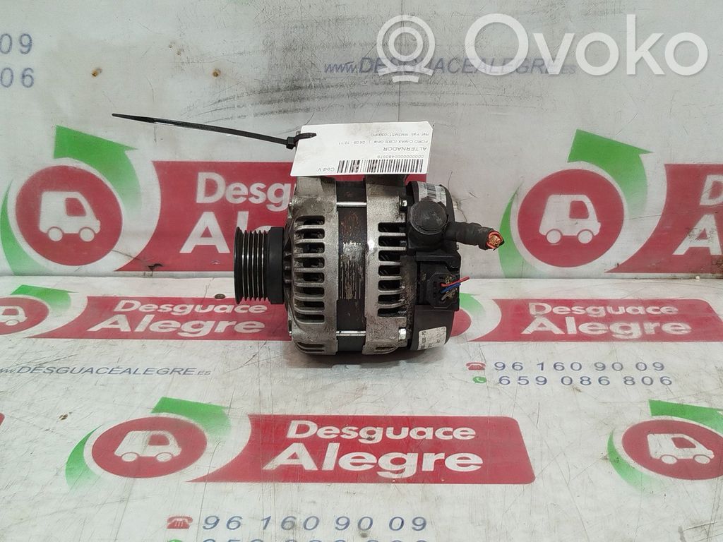 Generatorius   RM3M5T10300PD
