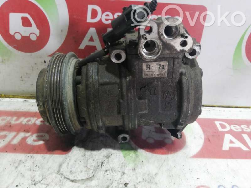 Ilmastointilaitteen kompressorin pumppu (A/C)   1325025500