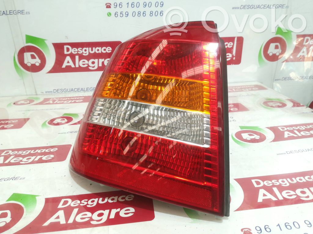 Luz trasera/de freno   90521542
