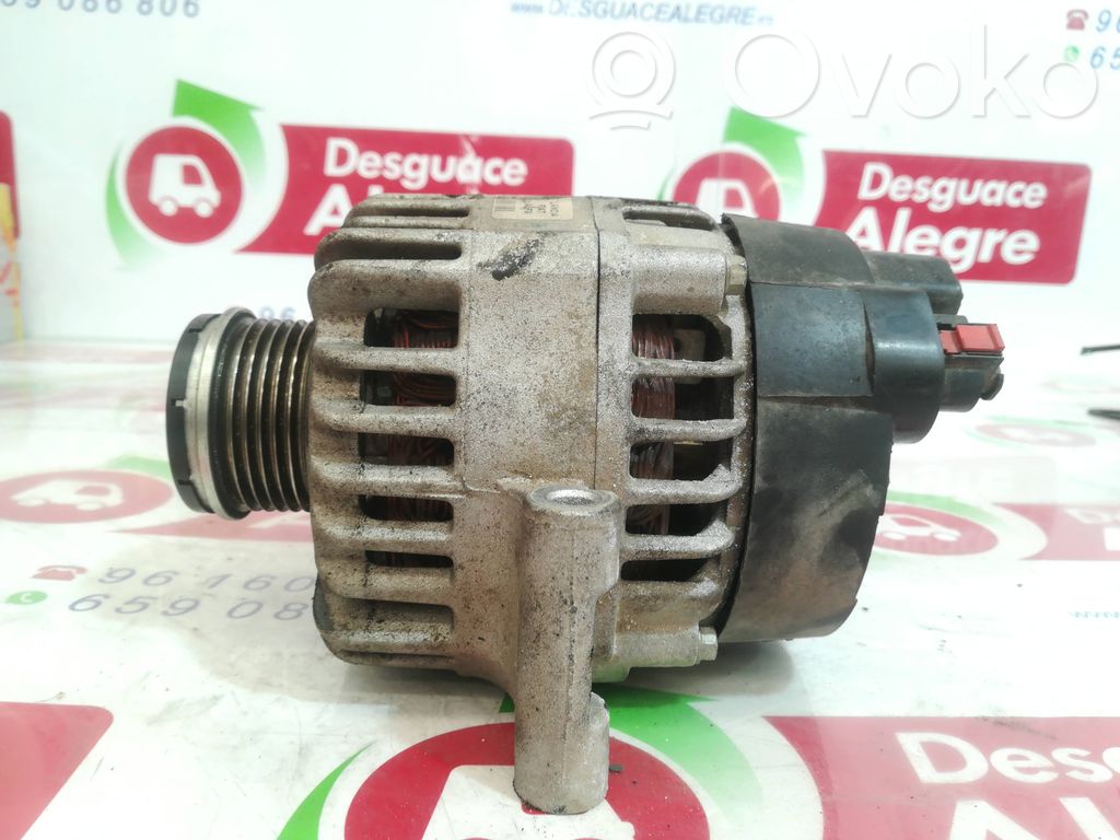 Alternator   51880173