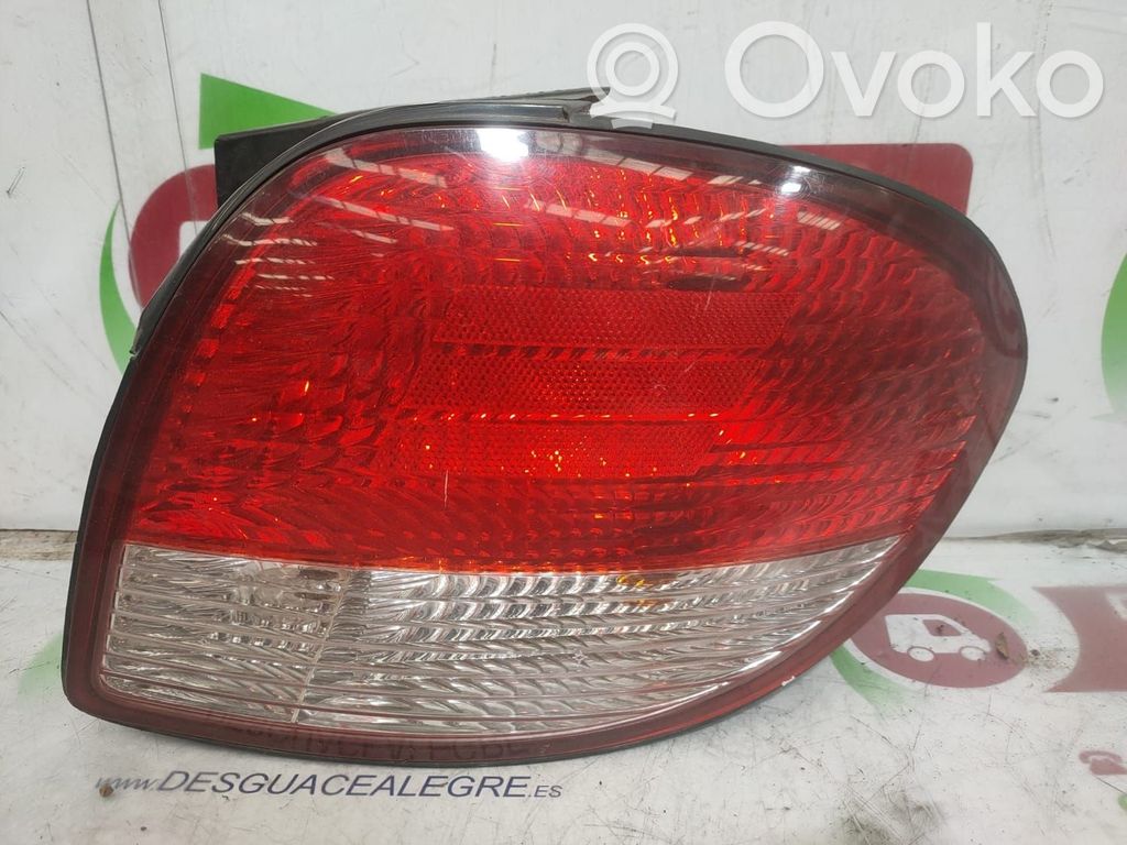 Hyundai Coupe Lampă spate în caroserie 