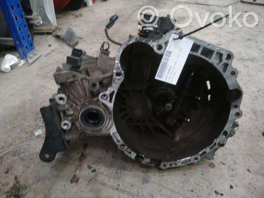 Hyundai Getz Boîte de vitesses manuelle à 5 vitesses