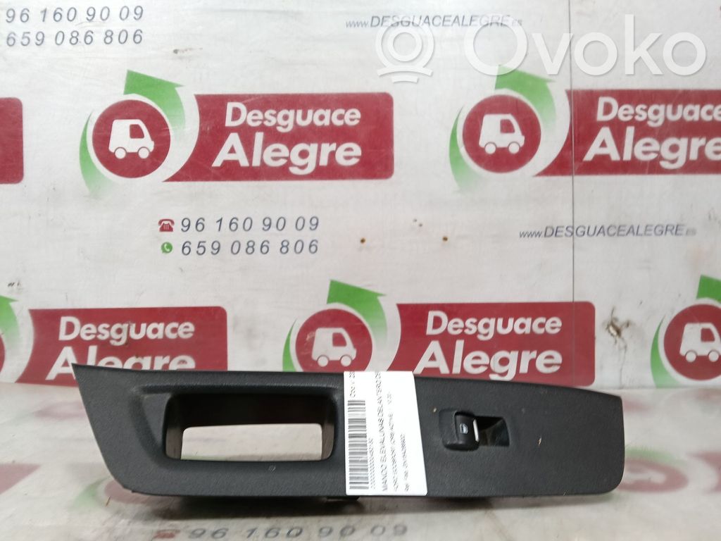 Ford Ecosport Interruptor del elevalunas eléctrico