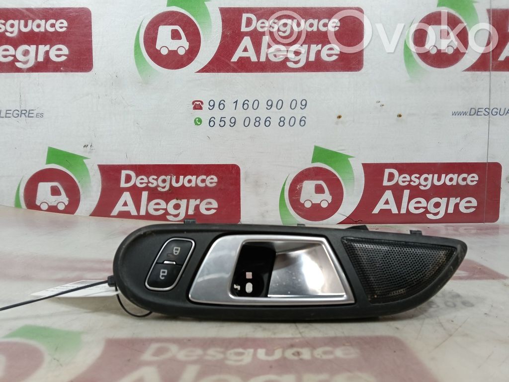 Ford Ecosport Manecilla interna puerta delantera