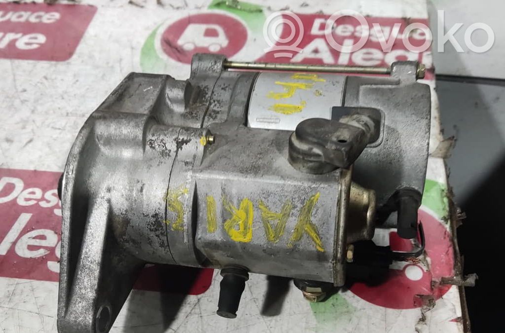 Electromotor   2810033050