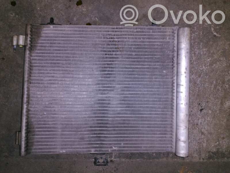 Klimakühler   9655009380