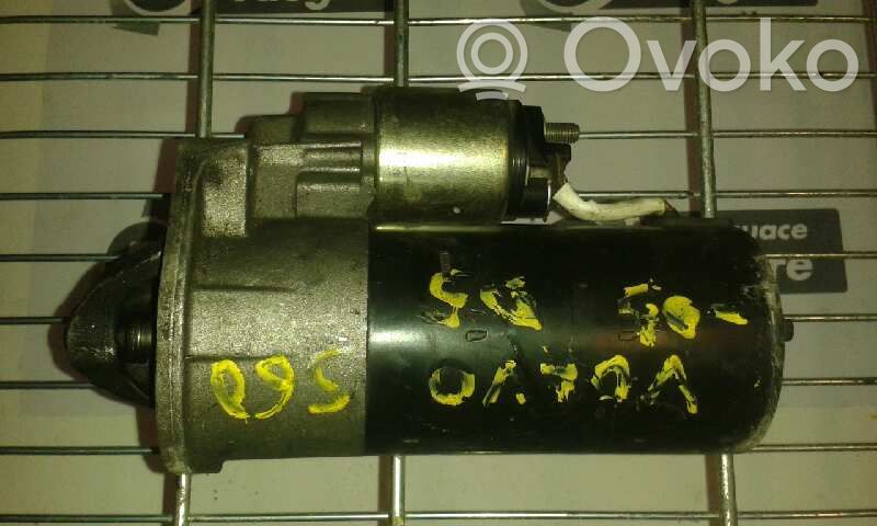 Motorino d’avviamento   0001109252