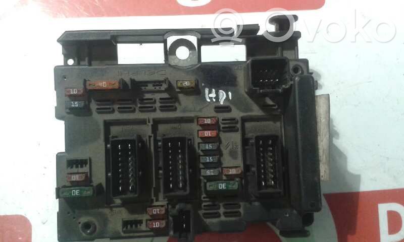 Modulo fusibile   9650664180