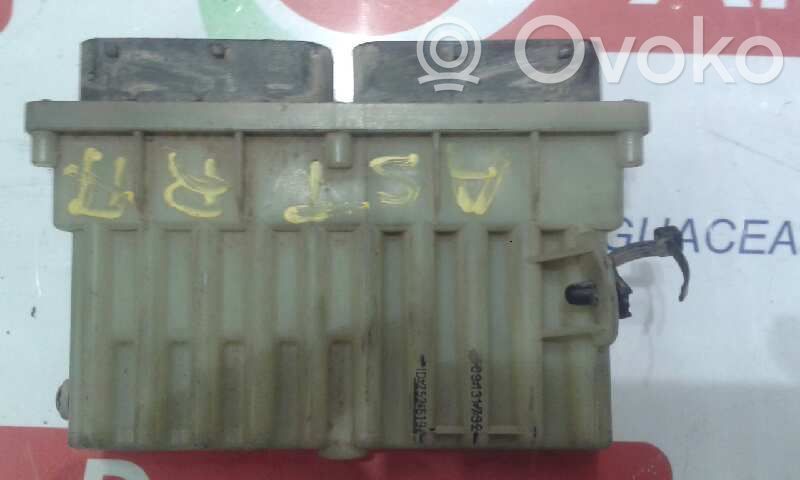 Módulo de fusible   09131732