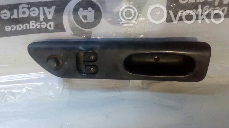 Interruptor del elevalunas eléctrico   7700417103