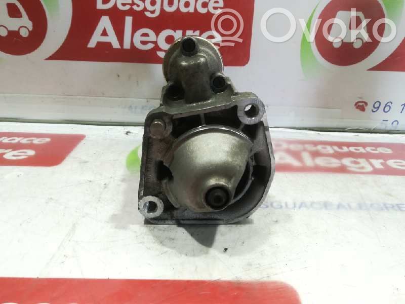 Volvo XC90 Electromotor 