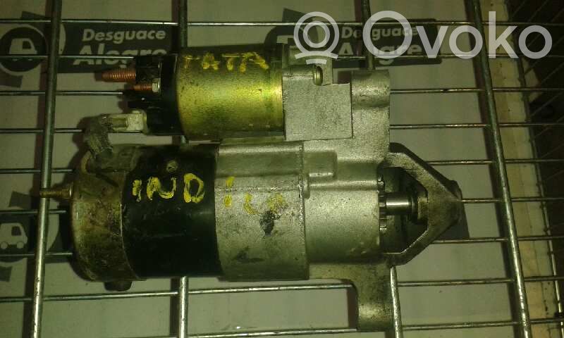 Electromotor   287215100102