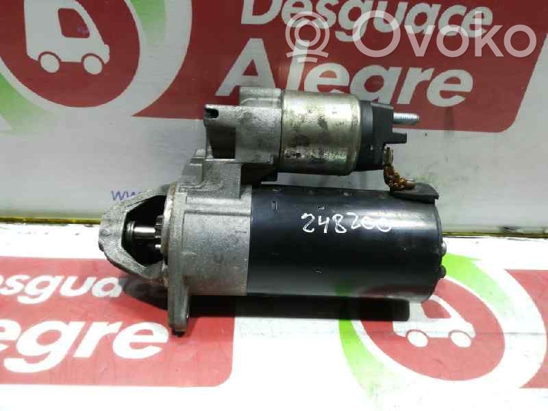 Motor de arranque   A0051517401