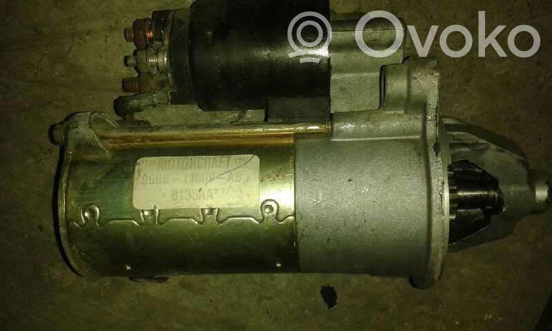 Electromotor   96BB11000AB