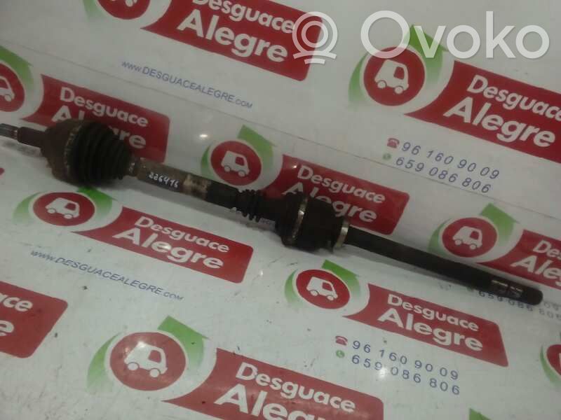 Semiasse anteriore   8200169177