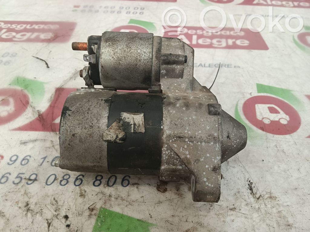 Electromotor   D7E1