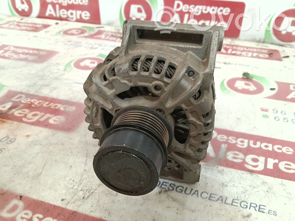 Générateur / alternateur   39047360