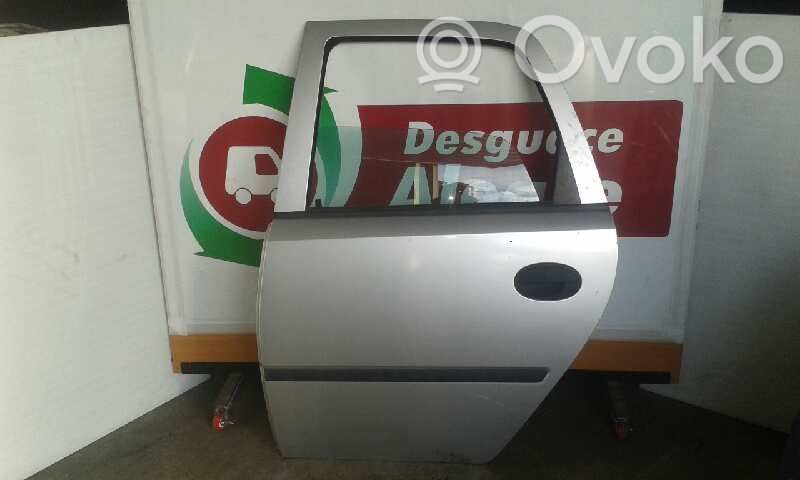 Opel Meriva A Tür hinten