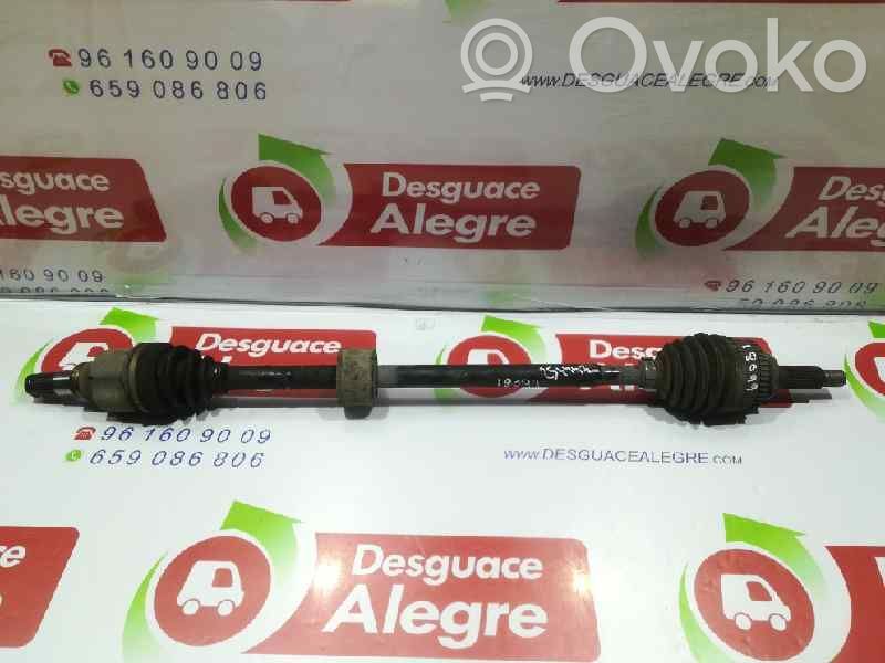 Suzuki Alto Eje de transmisión delantero 