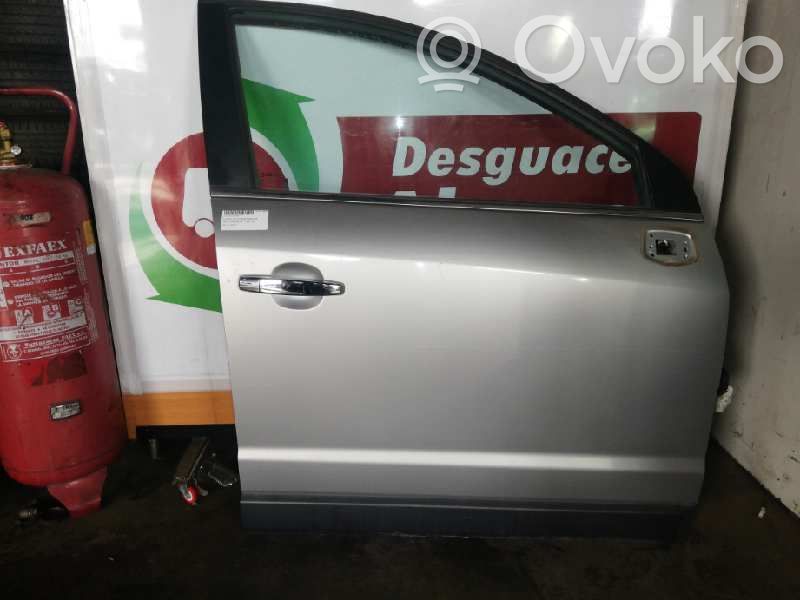 Priekinės durys   20924987
