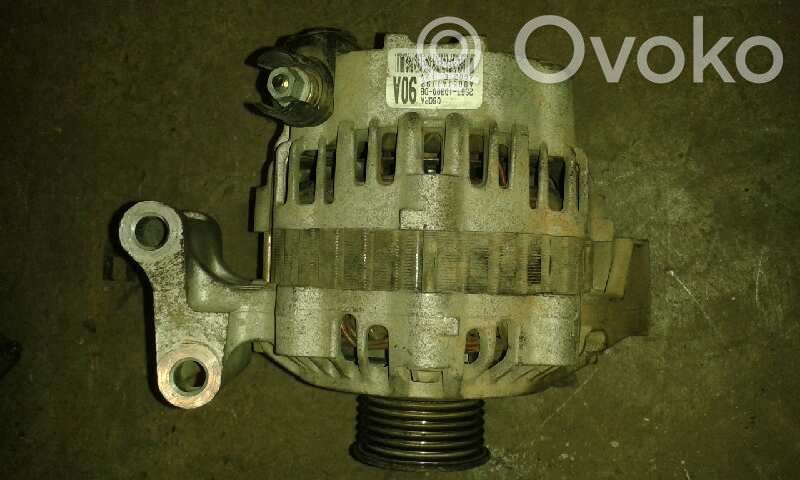 Ford Fusion Generator/alternator 