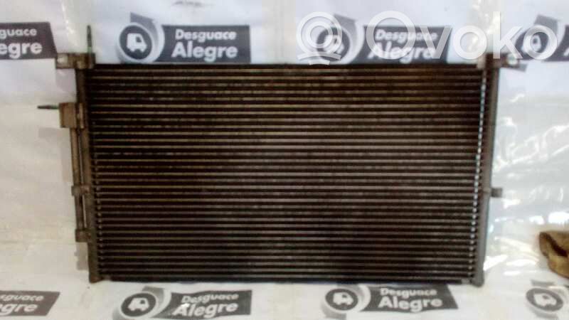 Ford Mondeo Mk III Radiator răcire A/C (condensor) 