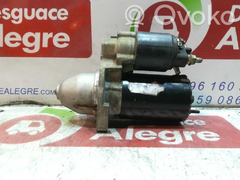 Anlasser   012911023