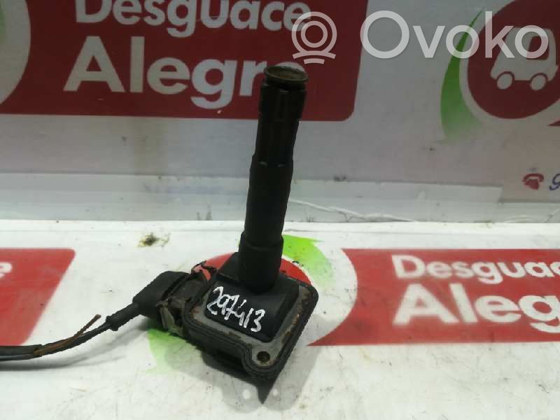 Bobina de encendido de alto voltaje   058905105