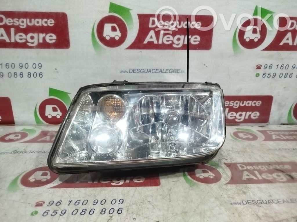 Faro/fanale   083411106L