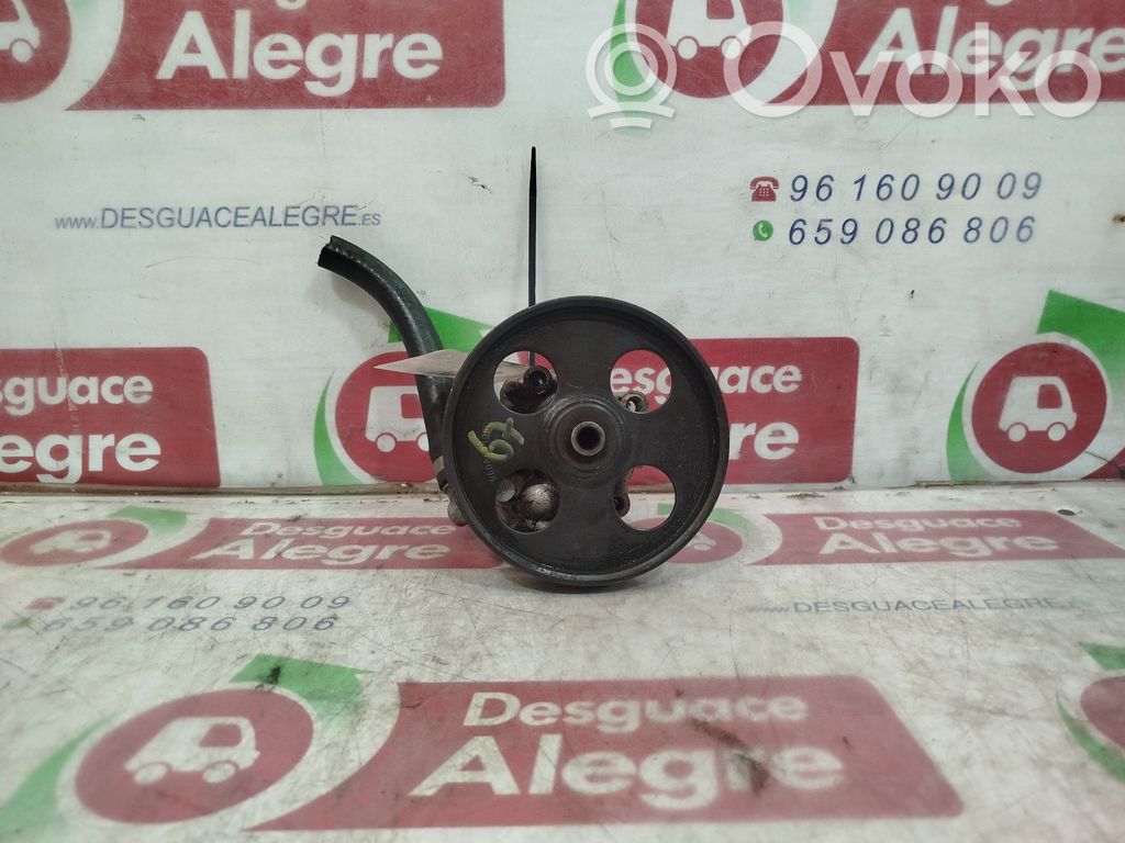 Peugeot 406 Pompa servosterzo