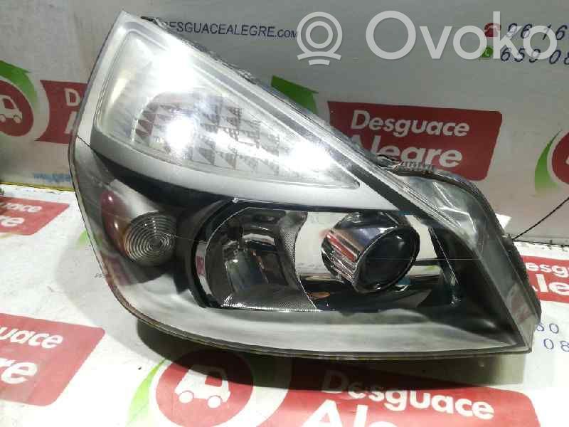 Renault Espace IV Phare frontale 