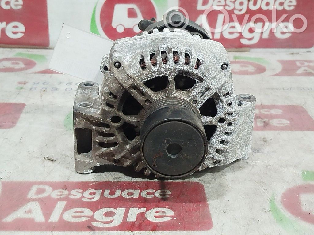 Opel Meriva A Generatore/alternatore