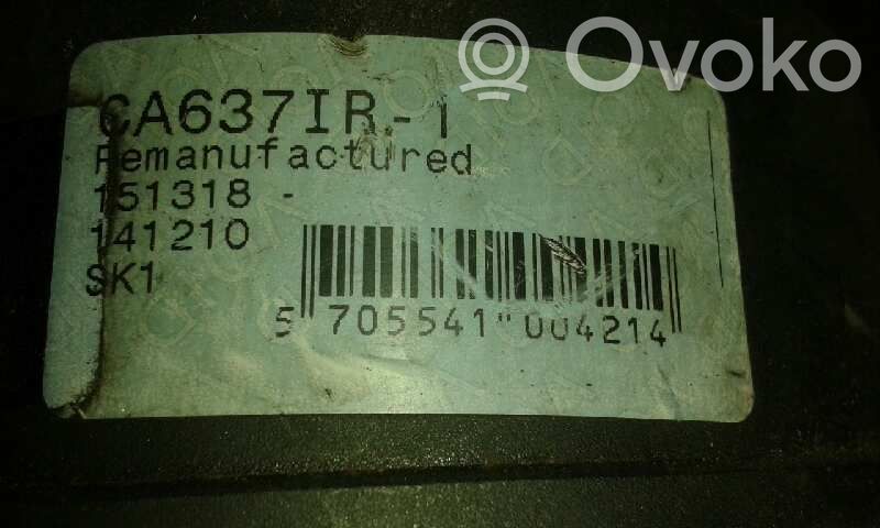 Alternador   CA6371R