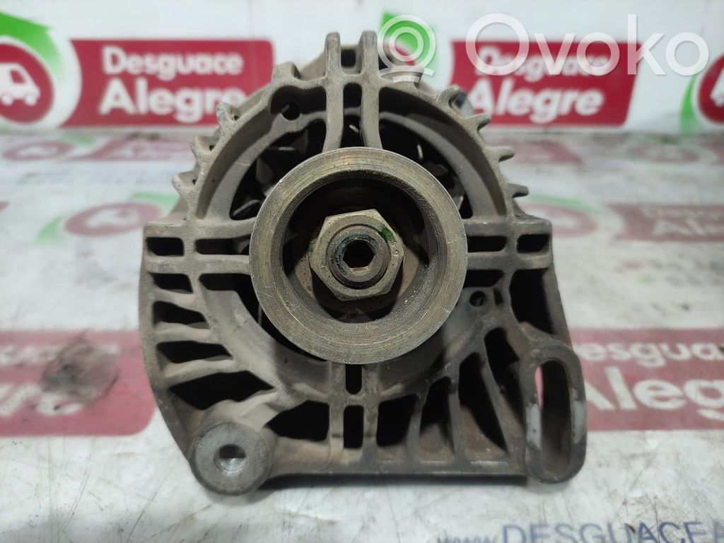 Alternator   MS1022118220