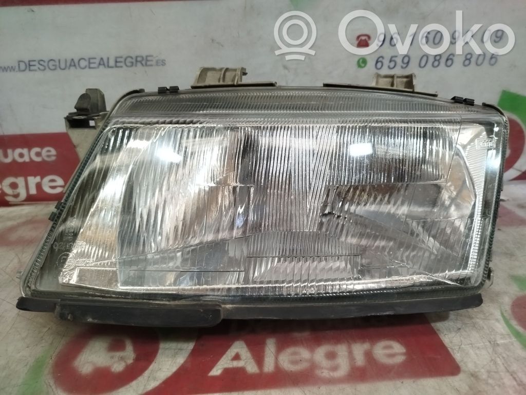 Saab 9-3 Ver1 Faro/fanale