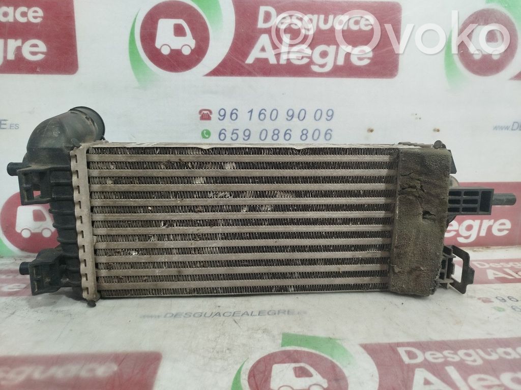 Radiatore intercooler   X1436001CZ